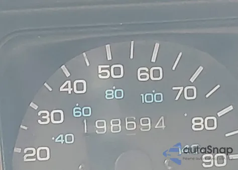 1995 Jeep Wrangler / Yj S/Rio Grande из США, поврежденный, VIN 1J4FY19PXSP200123